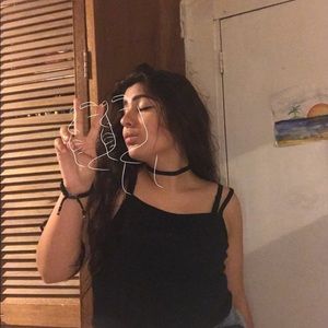 Meet your Posher, Arishaly